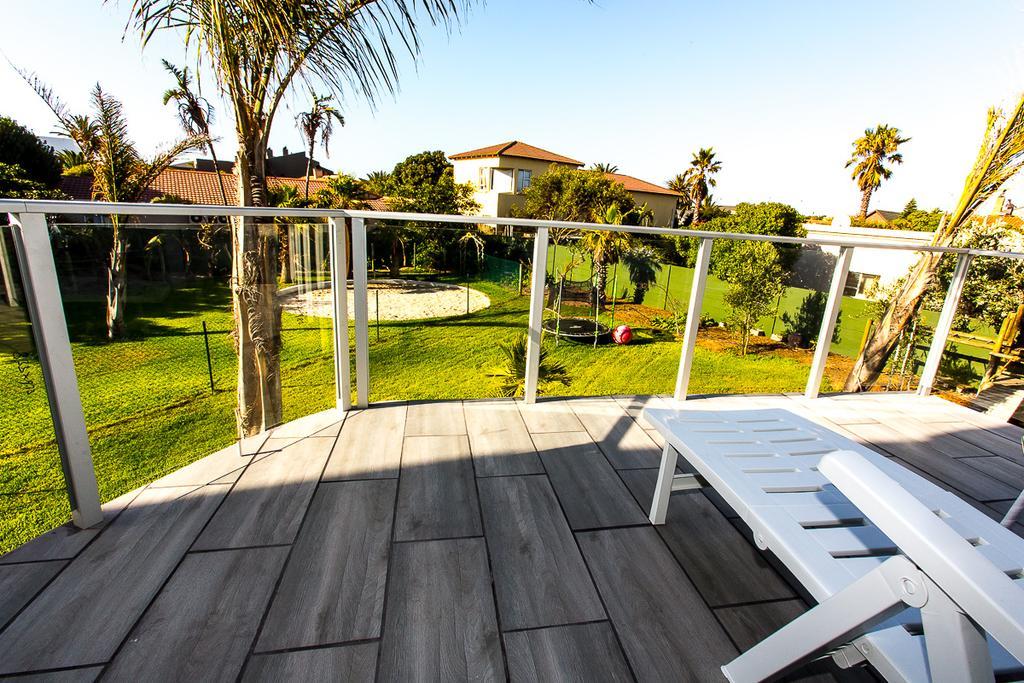 Lamabeach City Farm Cape Town Exterior photo