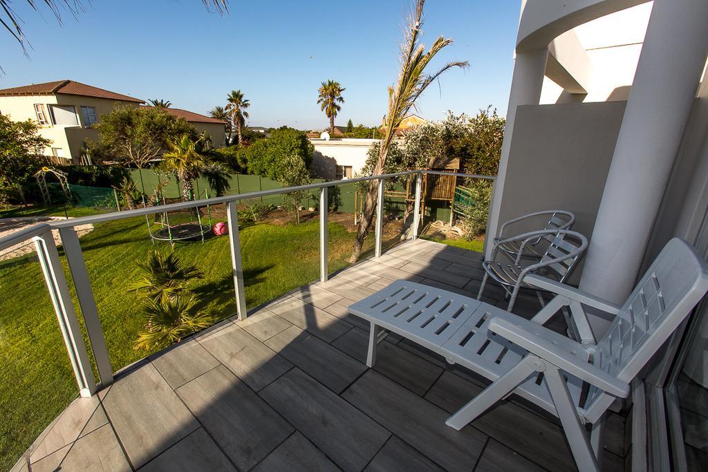 Lamabeach City Farm Cape Town Exterior photo